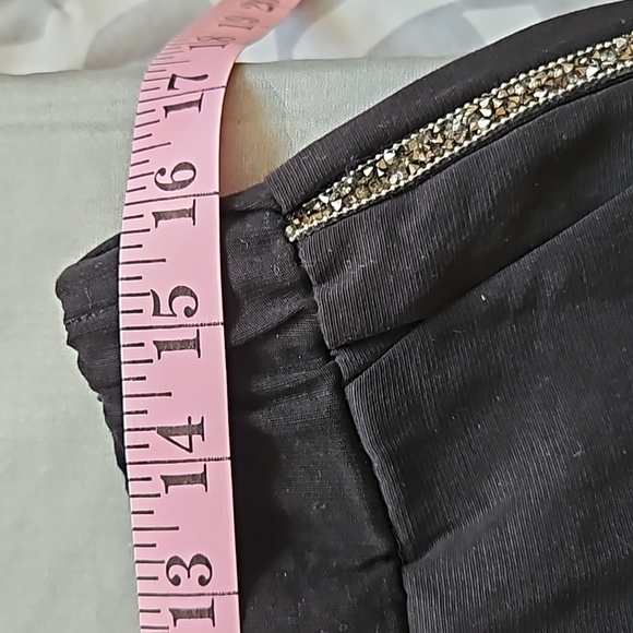 NWT ZARA Z1975 Denim Pants - Picture 5 of 7